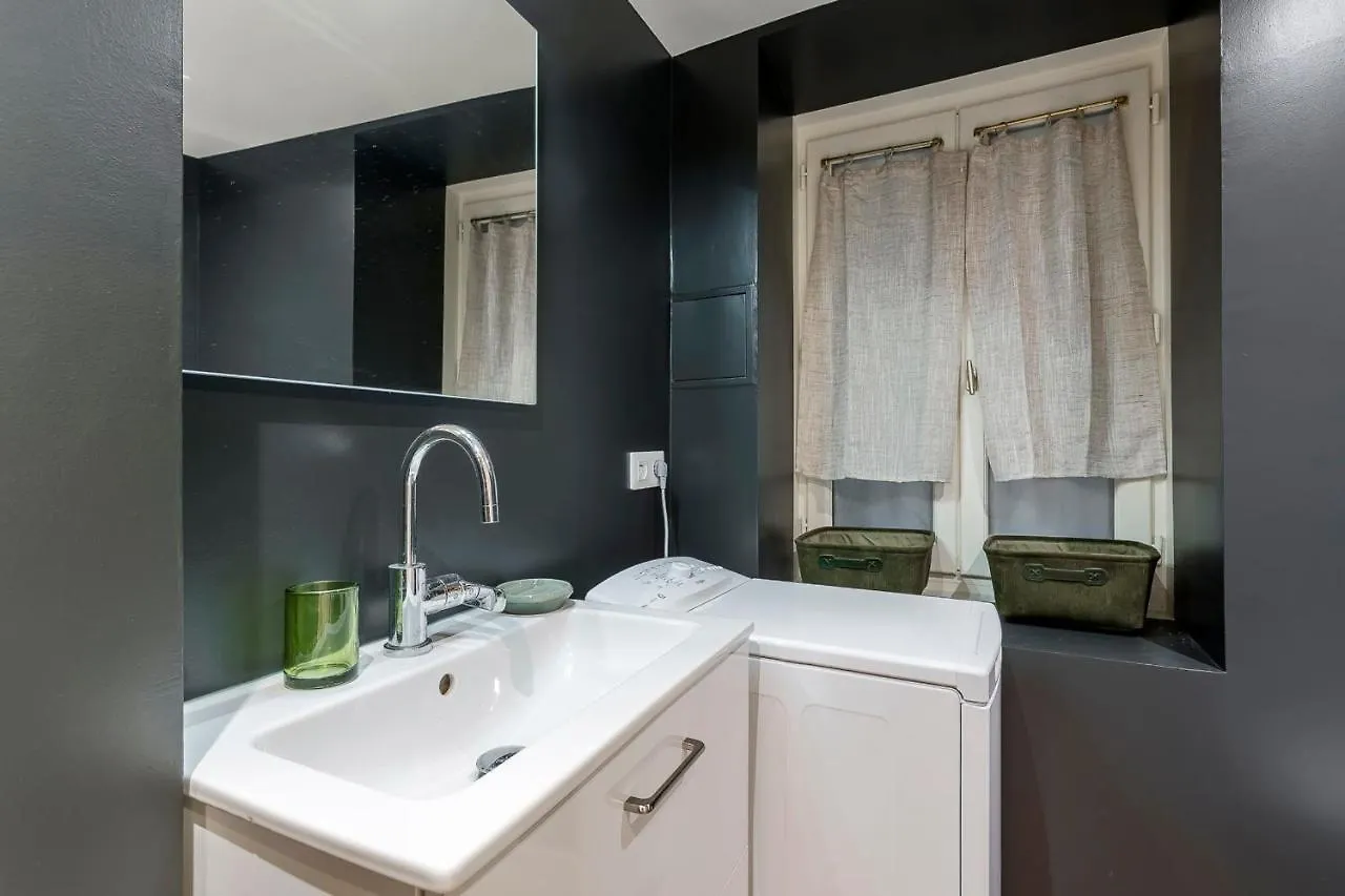 Apartment Hamac Suites - Saint-Georges Vieux Lyon - 4 People France