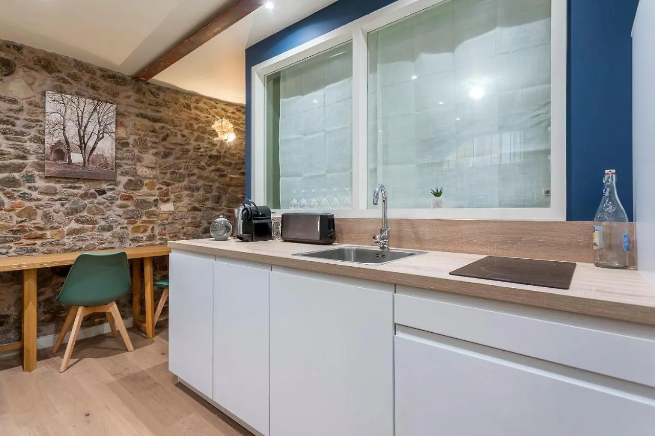 Hamac Suites - Saint-Georges Vieux Lyon - 4 People