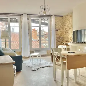 Happy Sejour Vieux Appartement