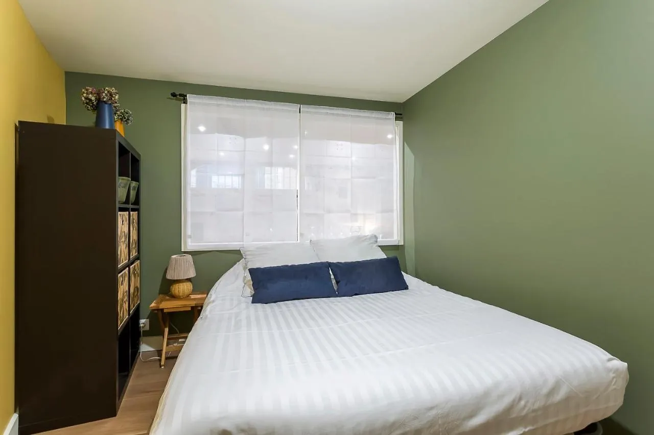 Hamac Suites - Saint-Georges Vieux Lyon - 4 People 0*,  Γαλλία